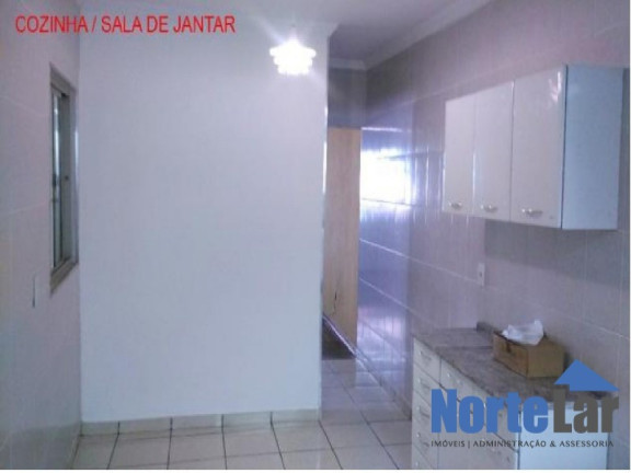 Imagem Sobrado com 3 Quartos à Venda, 200 m² em Jardim Cidade Pirituba - São Paulo