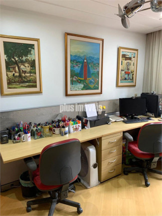 Imagem Apartamento com 5 Quartos à Venda, 188 m² em Paraíso - São Paulo Imagem Apartamento com 5 Quartos à Venda, 188 m² em Paraíso - São Paulo