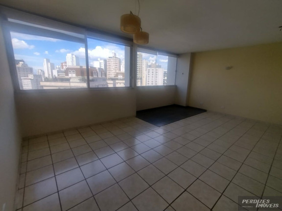 Apartamento com 3 Quartos para Alugar, 140 m² em Perdizes - São Paulo