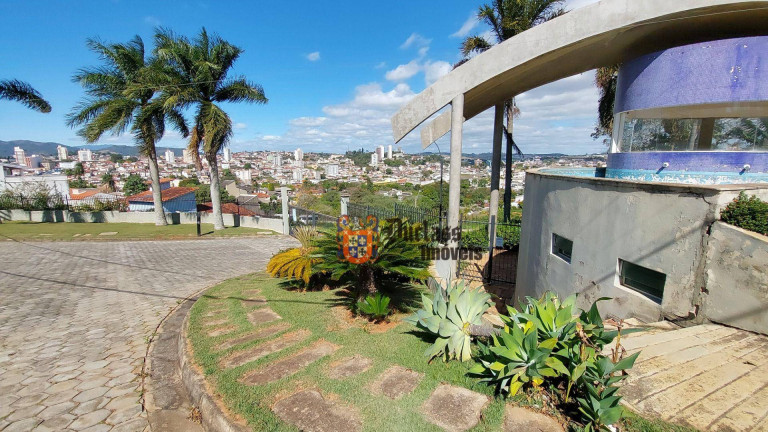 Imagem Terreno à Venda, 523 m² em Jardim América - Bragança Paulista Imagem Terreno à Venda, 523 m² em Jardim América - Bragança Paulista
