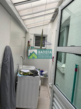 Imagem Apartamento com 2 Quartos à Venda, 55 m² em Vila Assunção - Santo André Imagem Apartamento com 2 Quartos à Venda, 55 m² em Vila Assunção - Santo André