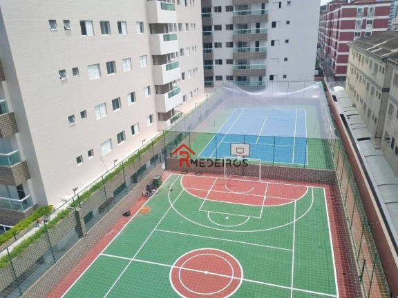 Imagem Apartamento com 2 Quartos à Venda, 69 m² em Boqueirão - Praia Grande Imagem Apartamento com 2 Quartos à Venda, 69 m² em Boqueirão - Praia Grande