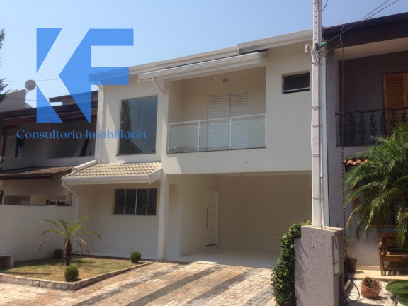 Imagem Casa com 3 Quartos à Venda, 236 m² em Lenheiro - Valinhos Imagem Casa com 3 Quartos à Venda, 236 m² em Lenheiro - Valinhos