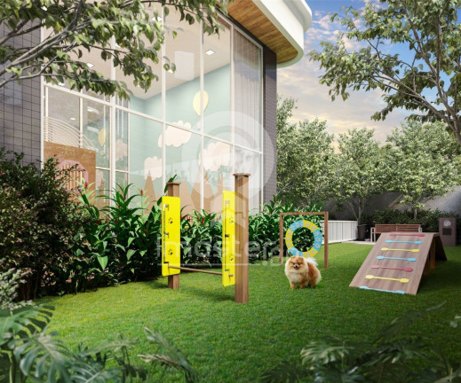 Imagem Apartamento com 4 Quartos à Venda, 235 m² em Guararapes - Fortaleza Imagem Apartamento com 4 Quartos à Venda, 235 m² em Guararapes - Fortaleza