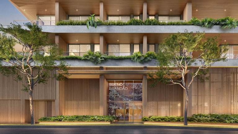 Imagem Apartamento com 5 Quartos à Venda, 500 m² em Vila Nova Conceição - São Paulo Imagem Apartamento com 5 Quartos à Venda, 500 m² em Vila Nova Conceição - São Paulo