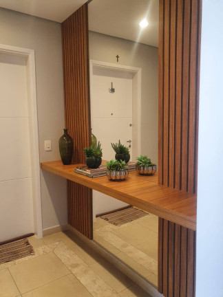 Apartamento com 3 Quartos à Venda, 165 m² em Alphaville - Barueri