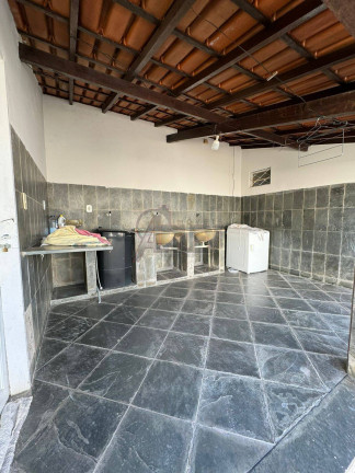 Imagem Casa com 4 Quartos à Venda, 360 m² em Vera Cruz - Montes Claros Imagem Casa com 4 Quartos à Venda, 360 m² em Vera Cruz - Montes Claros