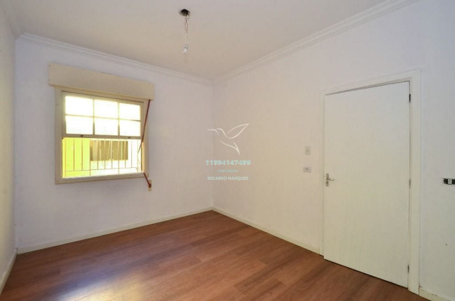 Imagem Casa com 3 Quartos à Venda, 183 m² em Campo Belo - São Paulo Imagem Casa com 3 Quartos à Venda, 183 m² em Campo Belo - São Paulo