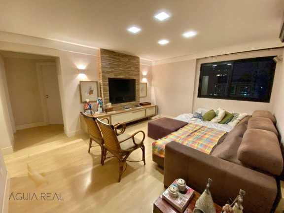 Imagem Apartamento com 5 Quartos à Venda, 300 m² em Centro - Campo Grande Imagem Apartamento com 5 Quartos à Venda, 300 m² em Centro - Campo Grande