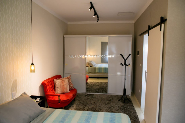 Imagem Sobrado com 3 Quartos à Venda,  em Jardim Bela Vista - Indaiatuba