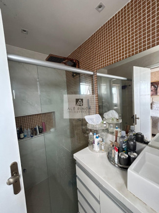Imagem Imóvel com 3 Quartos à Venda, 186 m² em Umarizal - Belém