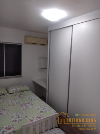 Imagem Apartamento à Venda, em Caji - Lauro De Freitas Imagem Apartamento à Venda, em Caji - Lauro De Freitas