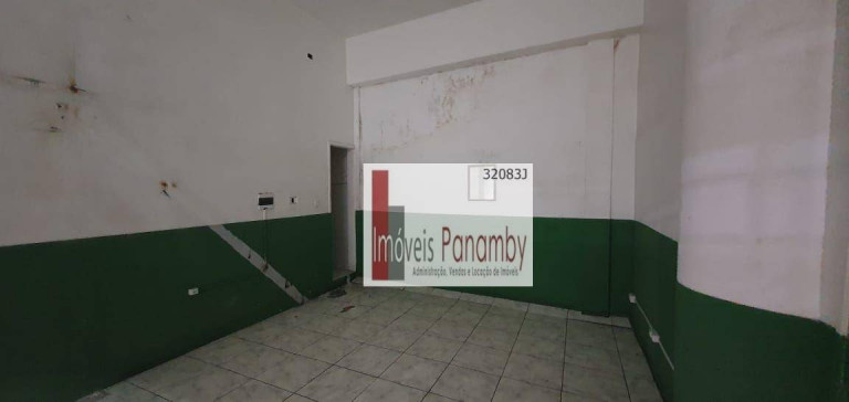 Imagem Loja para Alugar, 42 m² em Campos Elíseos - São Paulo