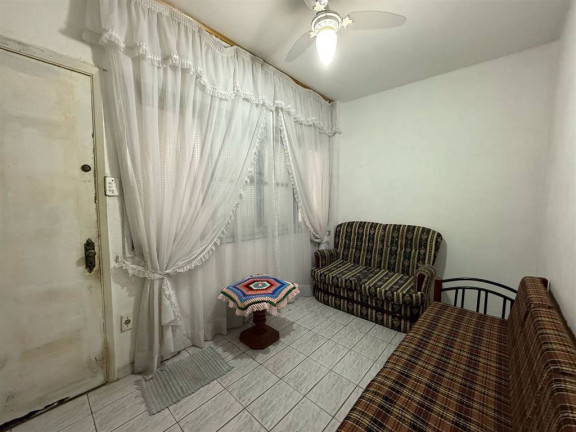 Imagem Apartamento com 1 Quarto à Venda, 50 m² em Forte - Praia Grande Imagem Apartamento com 1 Quarto à Venda, 50 m² em Forte - Praia Grande