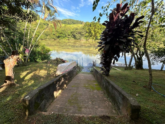 Imagem Chácara com 3 Quartos à Venda, 4.000 m² em Jardim Selma - Santa Branca Imagem Chácara com 3 Quartos à Venda, 4.000 m² em Jardim Selma - Santa Branca