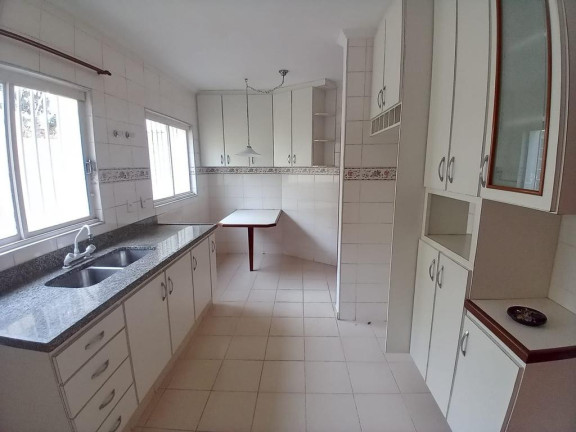 Imagem Sobrado com 3 Quartos à Venda, 210 m² em Jardim Paranapanema - Campinas
