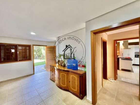 Imagem Casa de Condomínio com 5 Quartos à Venda, 1.580 m² em águas Da Fazendinha - Carapicuíba