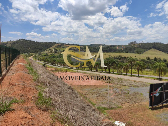 Imagem Terreno à Venda, 2.600 m² em Tanque - Atibaia