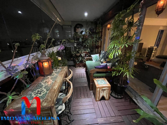 Imagem Apartamento com 3 Quartos à Venda, 156 m² em Santa Paula - São Caetano Do Sul Imagem Apartamento com 3 Quartos à Venda, 156 m² em Santa Paula - São Caetano Do Sul