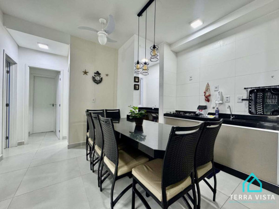 Imagem Apartamento com 2 Quartos à Venda, 60 m² em Praia Grande - Ubatuba Imagem Apartamento com 2 Quartos à Venda, 60 m² em Praia Grande - Ubatuba