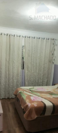 Imagem Casa com 2 Quartos à Venda, 140 m² em Jardim Santo Alberto - Santo André Imagem Casa com 2 Quartos à Venda, 140 m² em Jardim Santo Alberto - Santo André