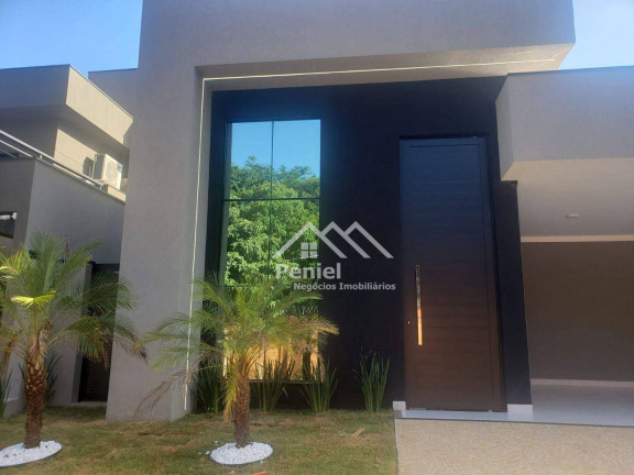 Imagem Casa com 3 Quartos à Venda, 165 m² em Quinta Da Primavera - Ribeirão Preto Imagem Casa com 3 Quartos à Venda, 165 m² em Quinta Da Primavera - Ribeirão Preto