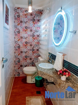 Imagem Cobertura com 3 Quartos à Venda, 170 m² em Casa Verde - São Paulo