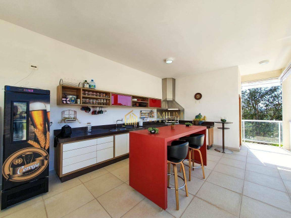 Imagem Imóvel com 4 Quartos à Venda, 600 m² em Canaã - Jambeiro