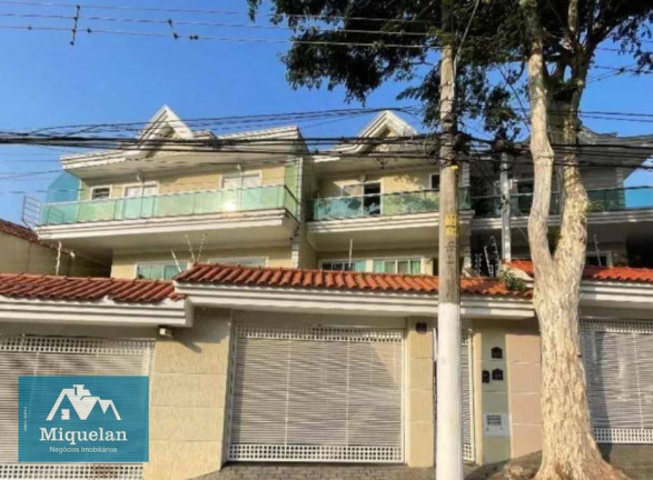 Sobrado com 4 Quartos à Venda, 180 m² em Parada Inglesa - São Paulo