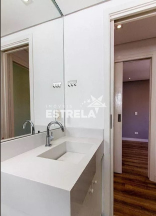 Imagem Apartamento com 2 Quartos à Venda, 55 m² em Jardim Sabiá - Cotia