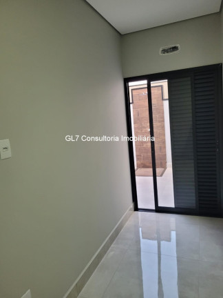 Imagem Casa com 3 Quartos à Venda,  em Loteamento Park Gran Reserve - Indaiatuba