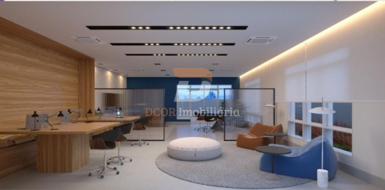 Imagem Apartamento com 2 Quartos à Venda, 60 m² em Santo Amaro - São Paulo