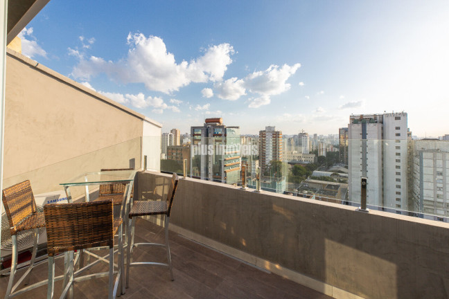 Imagem Apartamento com 1 Quarto à Venda, 92 m² em Vila Clementino - São Paulo Imagem Apartamento com 1 Quarto à Venda, 92 m² em Vila Clementino - São Paulo