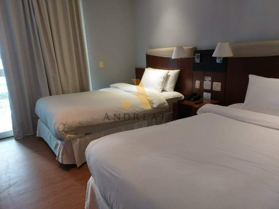 Imagem Apartamento com 1 Quarto à Venda, 52 m² em Barra Da Tijuca - Rio De Janeiro