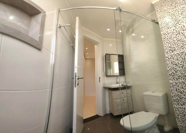 Imagem Apartamento com 2 Quartos à Venda, 54 m² em Bairro Do Uberaba - Bragança Paulista