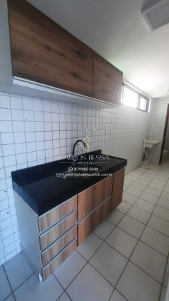 Imagem Apartamento com 3 Quartos à Venda, 80 m² em Torre - Recife