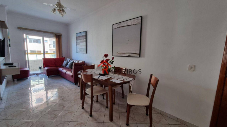Imagem Apartamento com 2 Quartos à Venda, 82 m² em Ocian - Praia Grande Imagem Apartamento com 2 Quartos à Venda, 82 m² em Ocian - Praia Grande