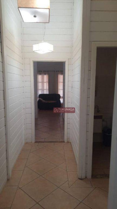 Imagem Chácara com 3 Quartos à Venda, 1.000 m² em Chácara San Martin I - Itatiba