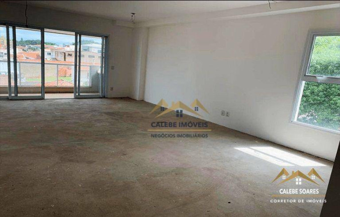 Apartamento com 3 Quartos à Venda, 165 m² em Centro - Tatuí