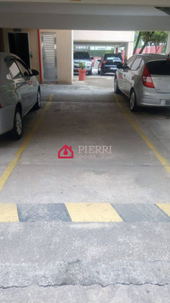 Imagem Apartamento com 2 Quartos à Venda, 56 m² em Jardim Santo Elias - São Paulo Imagem Apartamento com 2 Quartos à Venda, 56 m² em Jardim Santo Elias - São Paulo