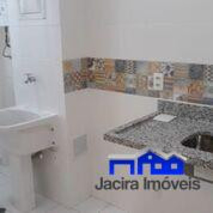 Imagem Apartamento com 1 Quarto à Venda, 50 m² em Vila Mathias - Santos Imagem Apartamento com 1 Quarto à Venda, 50 m² em Vila Mathias - Santos