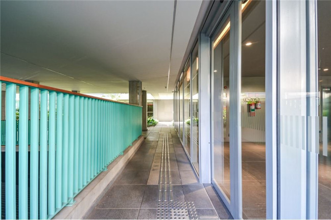 Imagem Sala Comercial à Venda, 22 m² em Moema - São Paulo