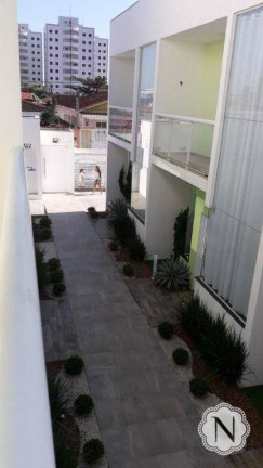 Imagem Casa com 3 Quartos para Alugar, 92 m² em Satélite - Itanhaém Imagem Casa com 3 Quartos para Alugar, 92 m² em Satélite - Itanhaém