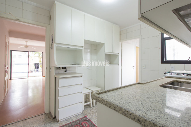 Imagem Apartamento com 3 Quartos à Venda, 96 m² em Vila Madalena - São Paulo