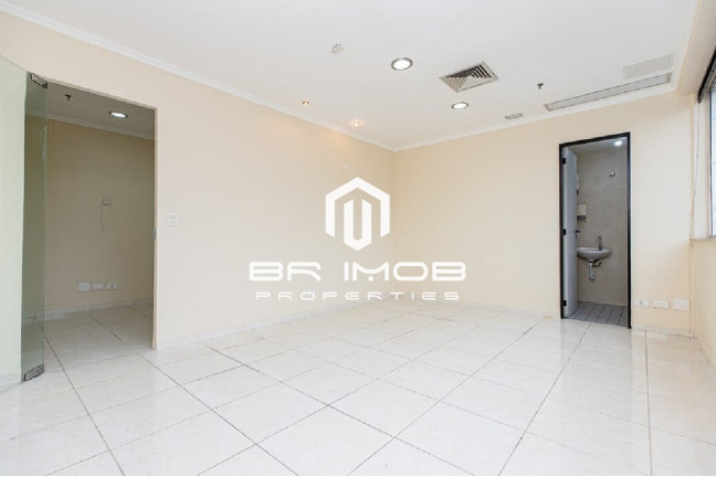 Imagem Sala Comercial à Venda, 33 m² em Chácara Santo Antônio (zona Sul) - São Paulo