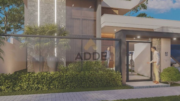 Imagem Casa com 3 Quartos à Venda, 380 m² em Vila Rica - Sorriso