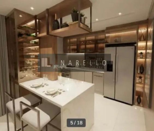 Imagem Apartamento com 3 Quartos à Venda, 119 m² em Ipiranga - São Paulo