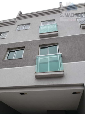 Imagem Casa com 2 Quartos à Venda, 100 m² em Jardim Das Maravilhas - Santo André Imagem Casa com 2 Quartos à Venda, 100 m² em Jardim Das Maravilhas - Santo André