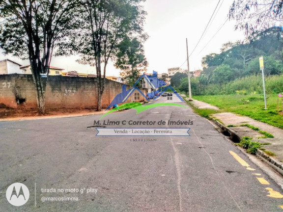 Imagem Terreno à Venda, 127 m² em Jardim Imperial - Atibaia Imagem Terreno à Venda, 127 m² em Jardim Imperial - Atibaia