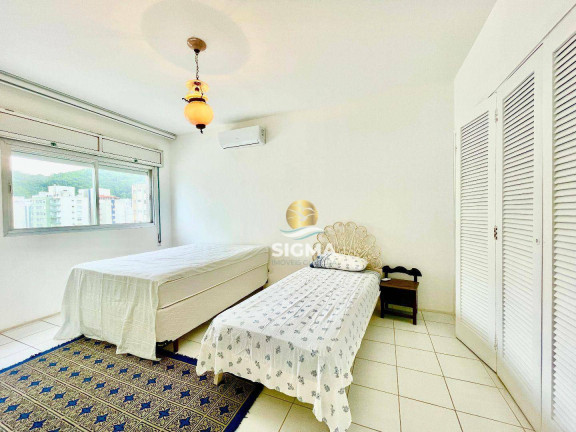 Imagem Apartamento com 4 Quartos à Venda, 260 m² em Pitangueiras - Guarujá Imagem Apartamento com 4 Quartos à Venda, 260 m² em Pitangueiras - Guarujá